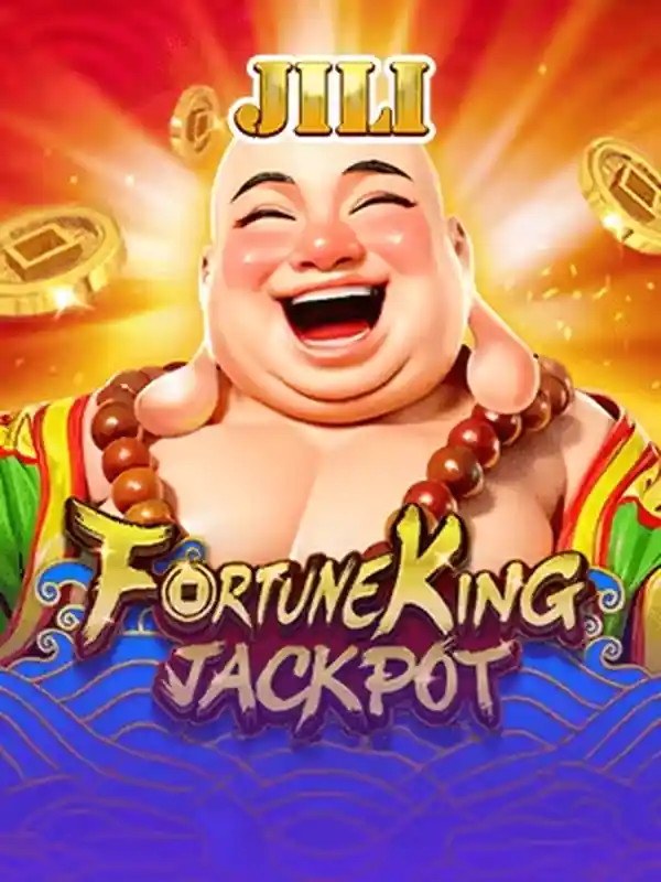 ফরচুন কিং জ্যাকপট স্লট
